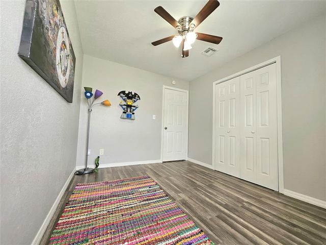 729 E Steed Drive, Midwest City, OK 73110