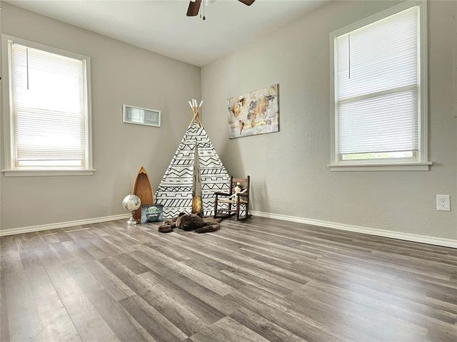 729 E Steed Drive, Midwest City, OK 73110