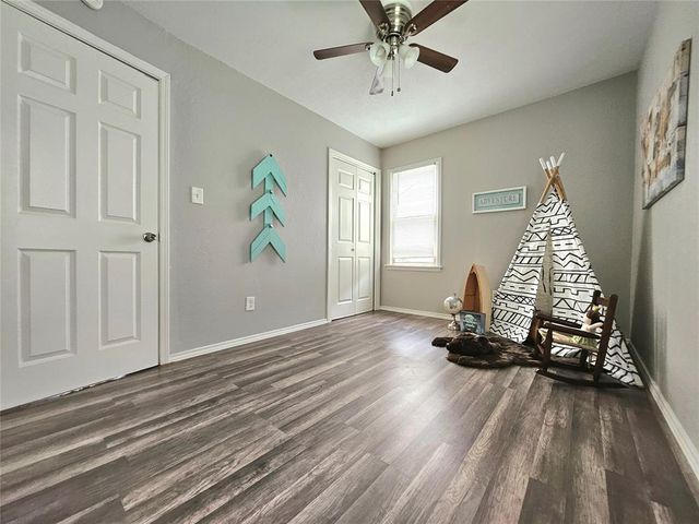 729 E Steed Drive, Midwest City, OK 73110