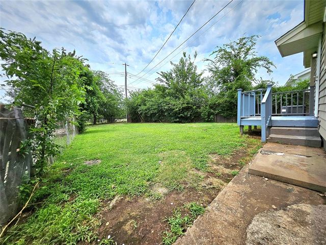 729 E Steed Drive, Midwest City, OK 73110