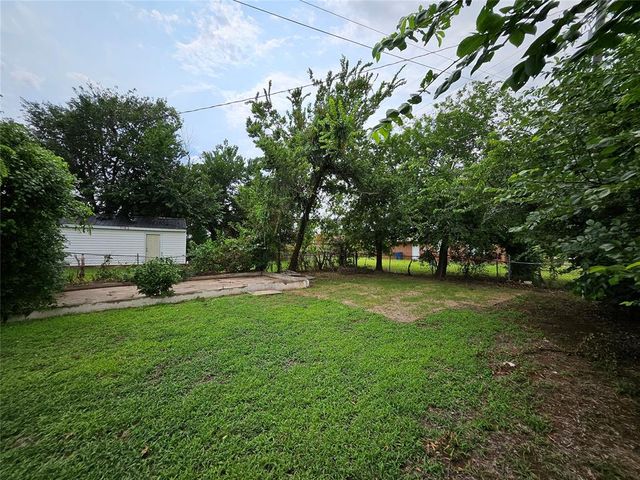 729 E Steed Drive, Midwest City, OK 73110