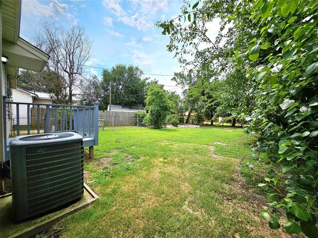 729 E Steed Drive, Midwest City, OK 73110