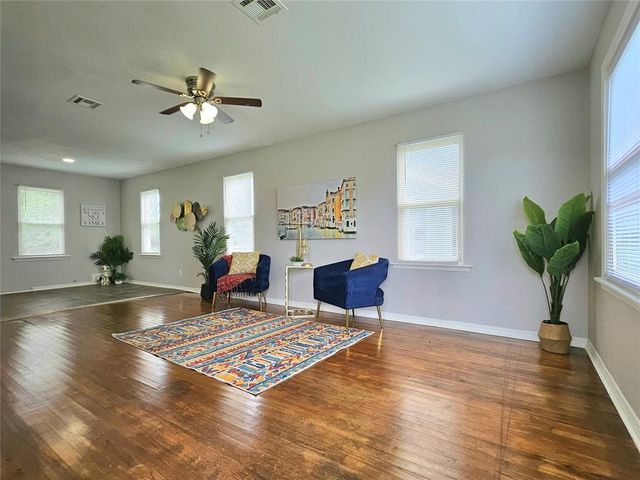 729 E Steed Drive, Midwest City, OK 73110