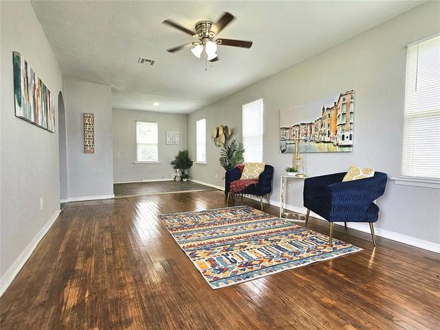 729 E Steed Drive, Midwest City, OK 73110