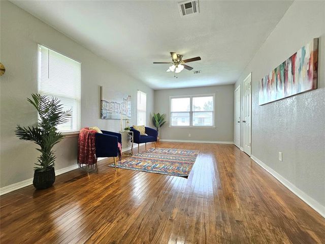 729 E Steed Drive, Midwest City, OK 73110