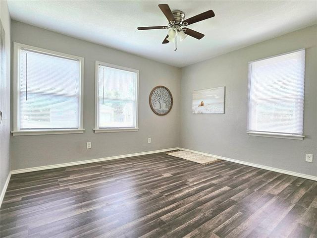 729 E Steed Drive, Midwest City, OK 73110