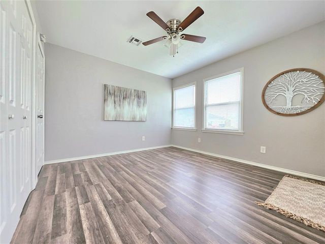 729 E Steed Drive, Midwest City, OK 73110