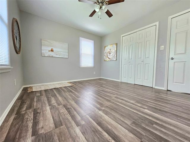 729 E Steed Drive, Midwest City, OK 73110