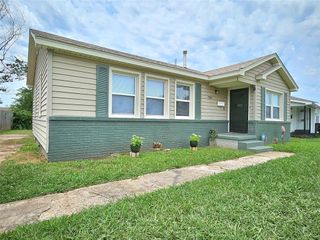 729 E Steed Drive, Midwest City, OK 73110