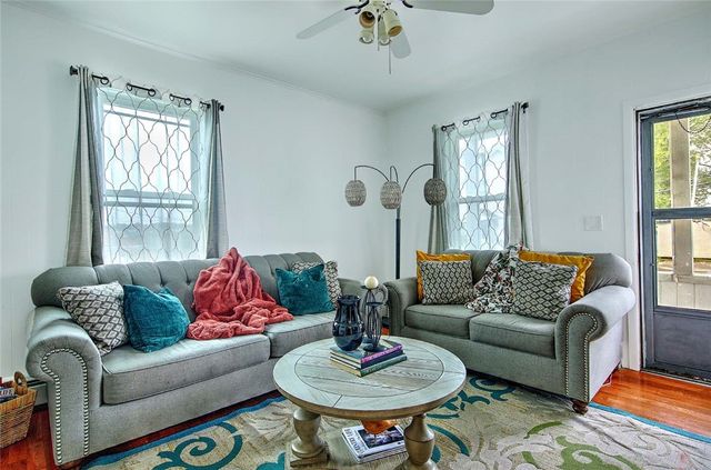 198 Ledge Street, Providence, RI 02904