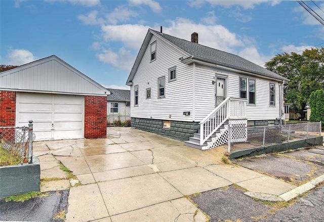 198 Ledge Street, Providence, RI 02904