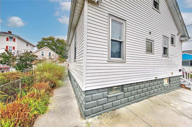 198 Ledge Street, Providence, RI 02904