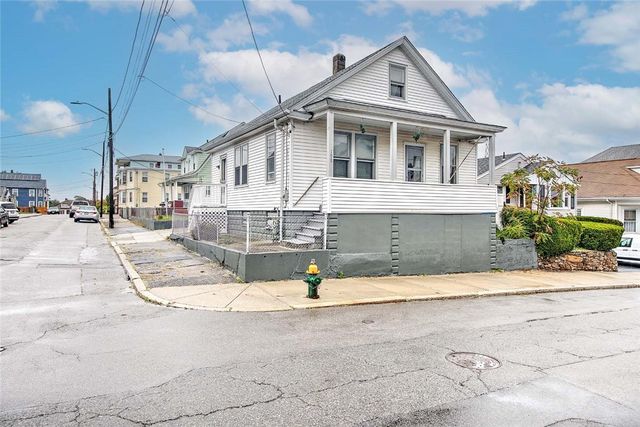 198 Ledge Street, Providence, RI 02904