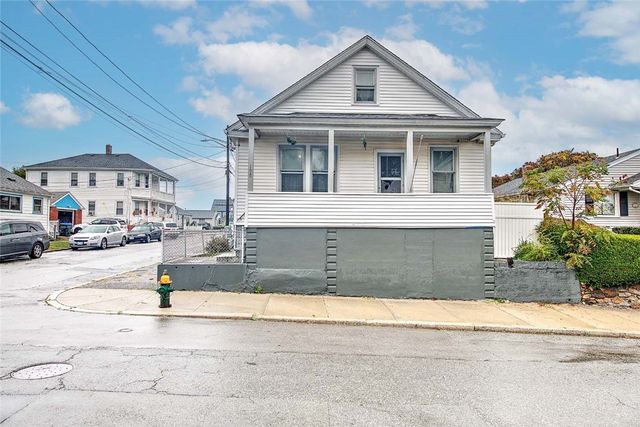 198 Ledge Street, Providence, RI 02904