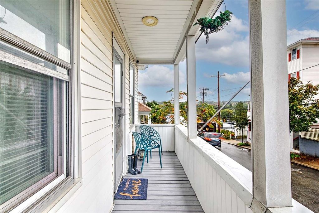 198 Ledge Street, Providence, RI 02904