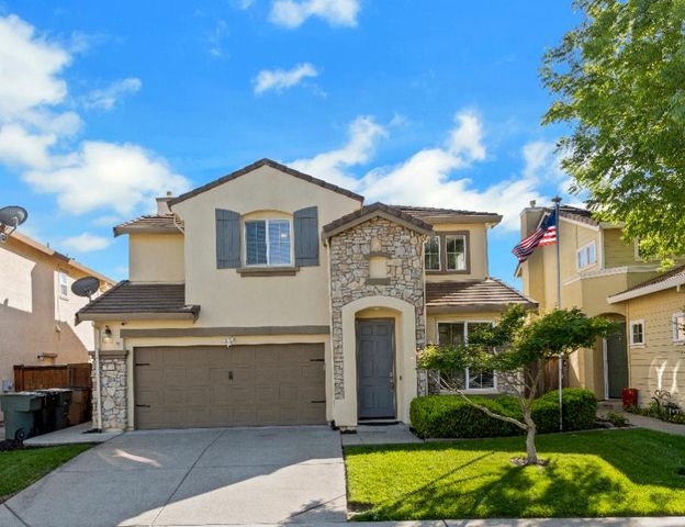 1911 Letterkenny Dr, Lincoln, CA 95648