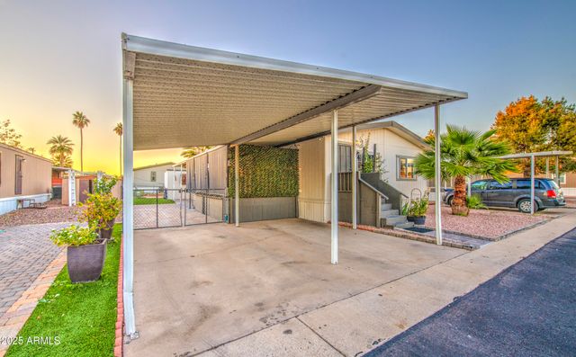 19401 N 7st Lot 94 Street 94, Phoenix, AZ 85024