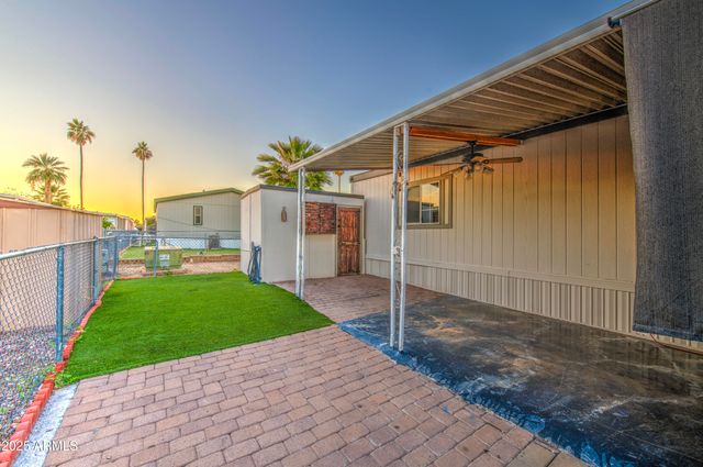 19401 N 7st Lot 94 Street 94, Phoenix, AZ 85024