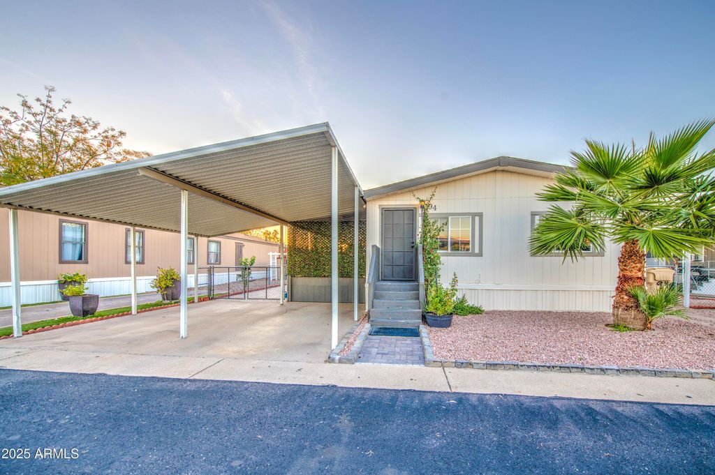 19401 N 7st Lot 94 Street 94, Phoenix, AZ 85024