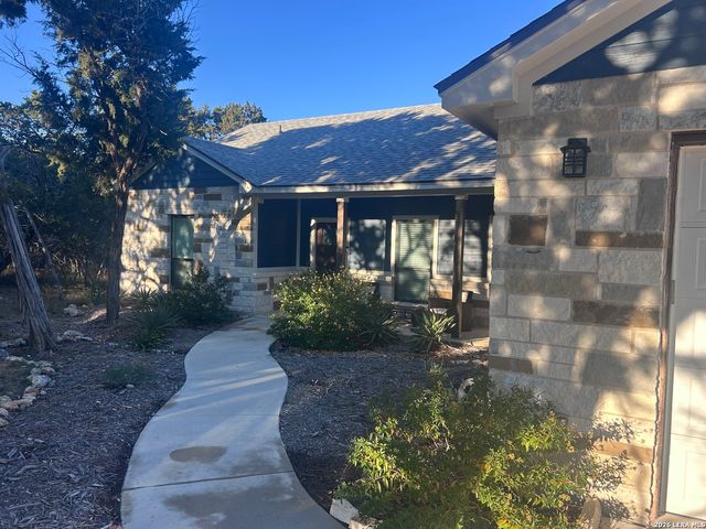2298 FULLER DR, Canyon Lake, TX 78133