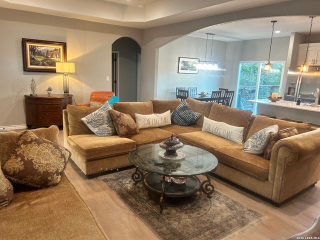 2298 FULLER DR, Canyon Lake, TX 78133