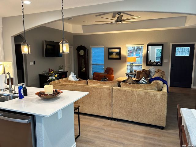 2298 FULLER DR, Canyon Lake, TX 78133