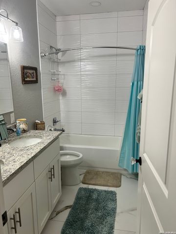 2298 FULLER DR, Canyon Lake, TX 78133