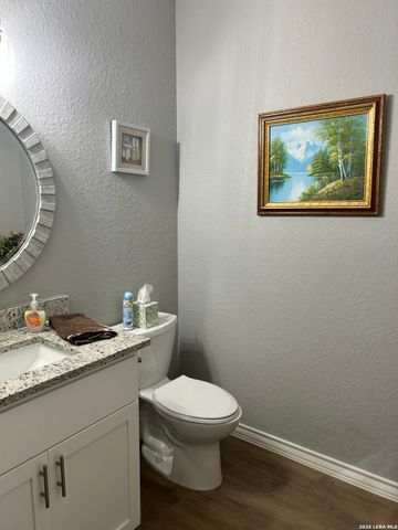 2298 FULLER DR, Canyon Lake, TX 78133