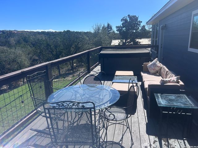2298 FULLER DR, Canyon Lake, TX 78133