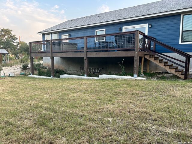 2298 FULLER DR, Canyon Lake, TX 78133