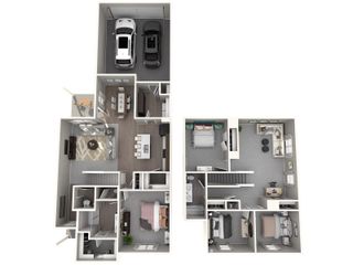 117 Antioch Church DR, Buda, TX 78610