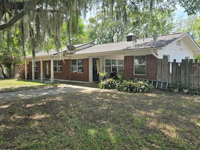 1601 N NORMANDY WAY, Leesburg, FL 34748