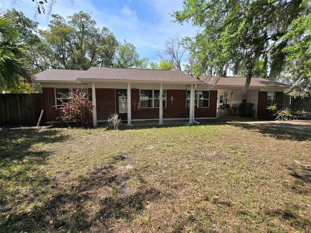 1601 N NORMANDY WAY, Leesburg, FL 34748