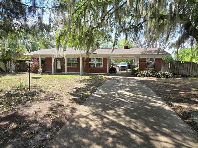 1601 N NORMANDY WAY, Leesburg, FL 34748