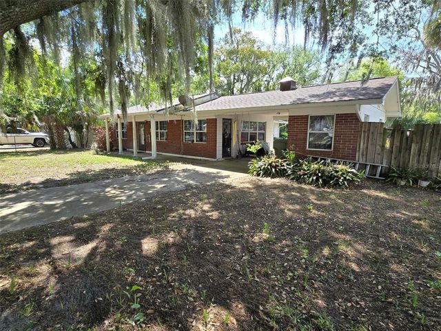 1601 N NORMANDY WAY, Leesburg, FL 34748