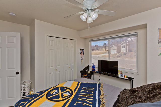 528 Park Ridge Court, Grand Junction, CO 81507