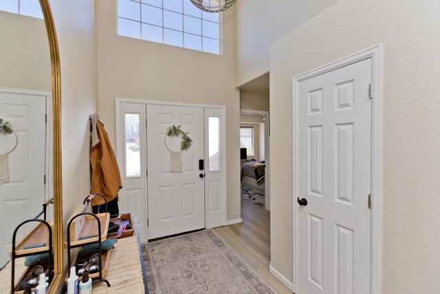 528 Park Ridge Court, Grand Junction, CO 81507