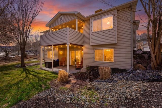 528 Park Ridge Court, Grand Junction, CO 81507
