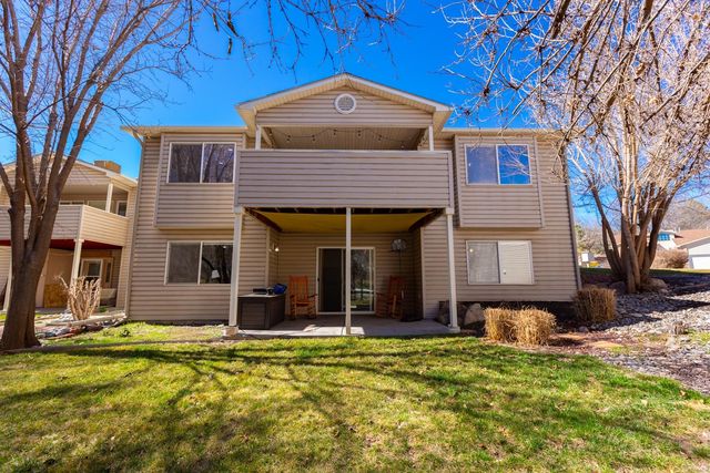 528 Park Ridge Court, Grand Junction, CO 81507