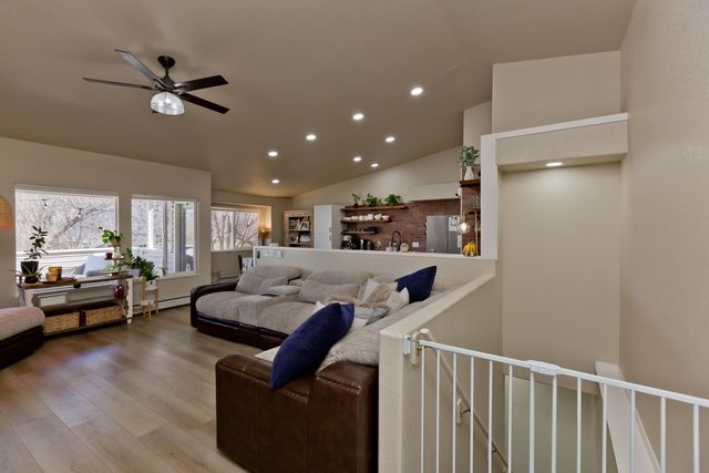 528 Park Ridge Court, Grand Junction, CO 81507