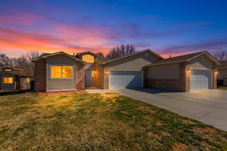 528 Park Ridge Court, Grand Junction, CO 81507