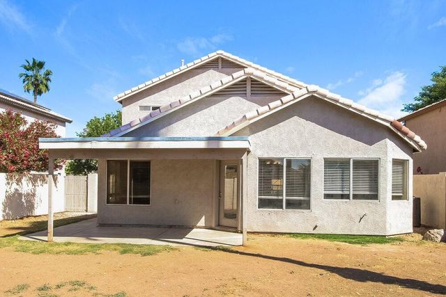 7521 E Laguna Azul Avenue, Mesa, AZ 85209