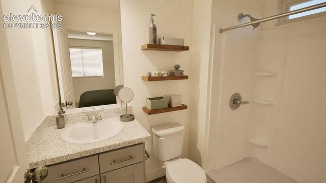 9458 Clarkville Trail, Colorado Springs, CO 80927