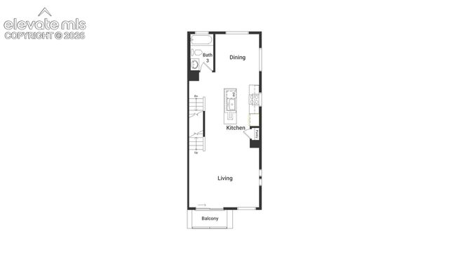 9458 Clarkville Trail, Colorado Springs, CO 80927