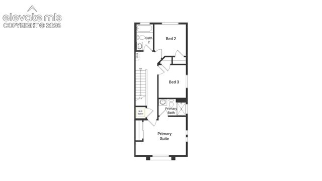 9458 Clarkville Trail, Colorado Springs, CO 80927