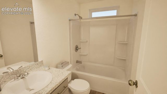 9458 Clarkville Trail, Colorado Springs, CO 80927
