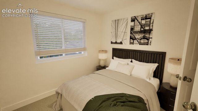 9458 Clarkville Trail, Colorado Springs, CO 80927