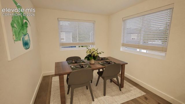 9458 Clarkville Trail, Colorado Springs, CO 80927