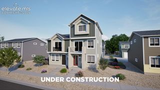 9458 Clarkville Trail, Colorado Springs, CO 80927