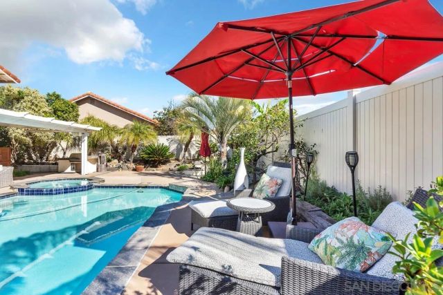 11655 Cebada Ct, San Diego, CA 92124